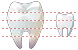 Tooth icons