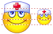 Doctor icons